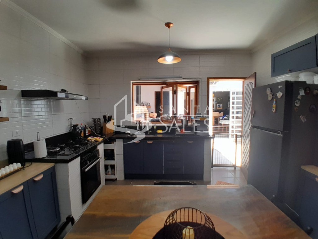 Casa, 4 quartos, 190 m² - Foto 7