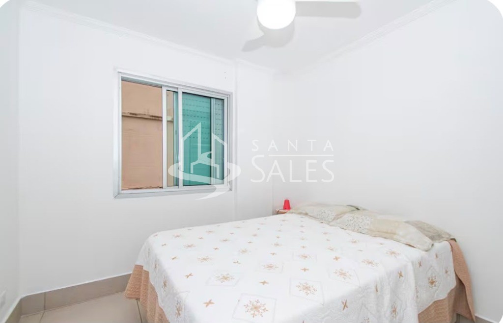 Apartamento, 1 quarto, 33 m² - Foto 9