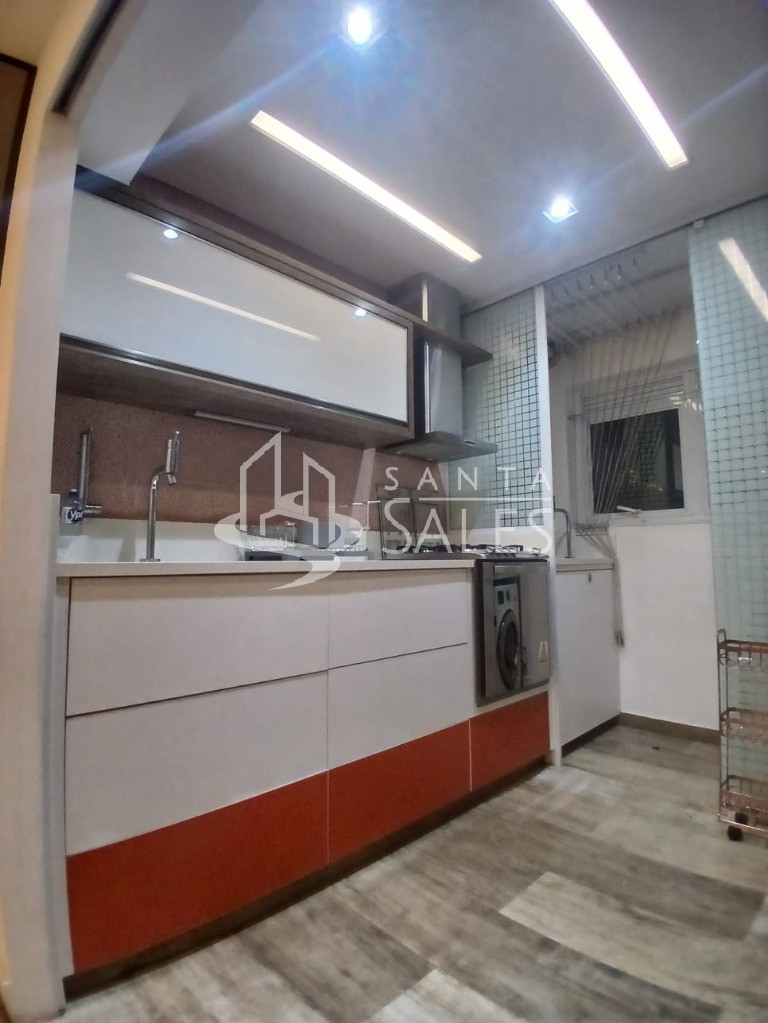 Apartamento, 2 quartos, 88 m² - Foto 10