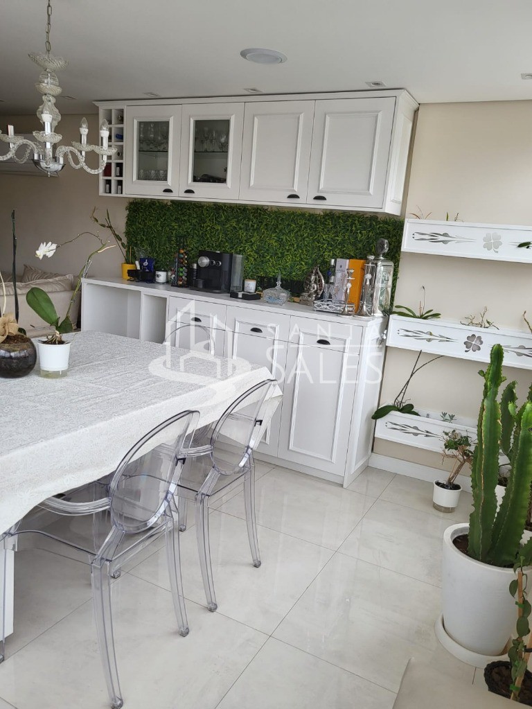 Apartamento, 3 quartos, 147 m² - Foto 34