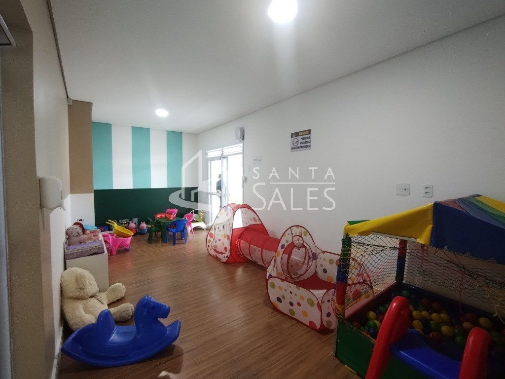 Apartamento, 2 quartos, 45 m² - Foto 18