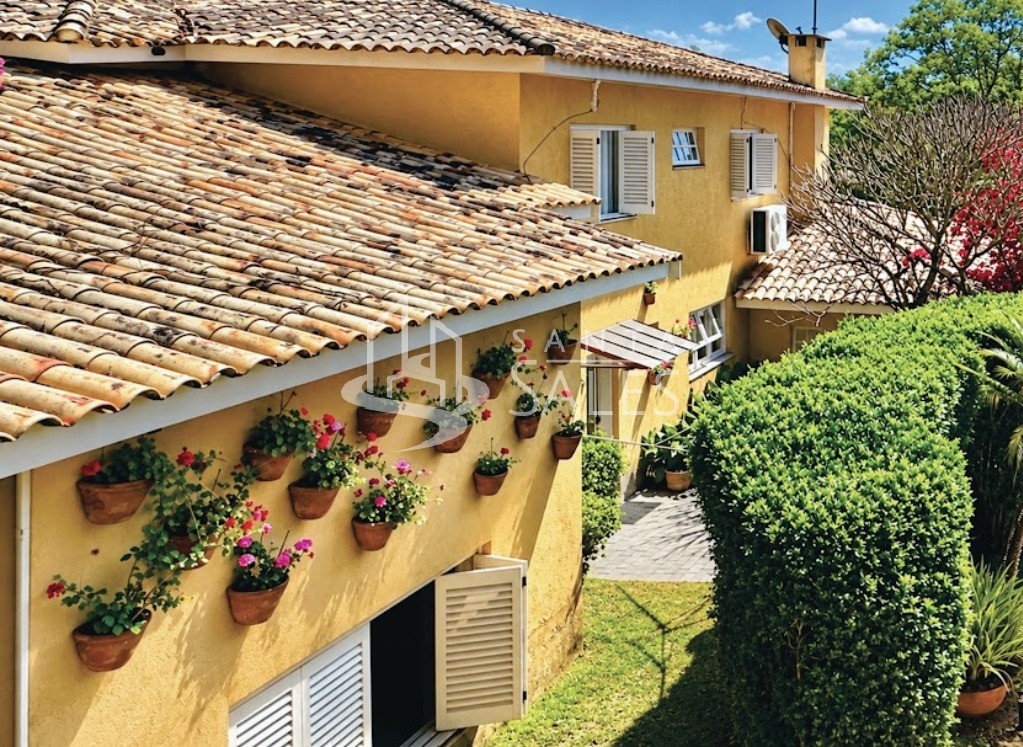 Casa de Condomínio, 4 quartos - Foto 47
