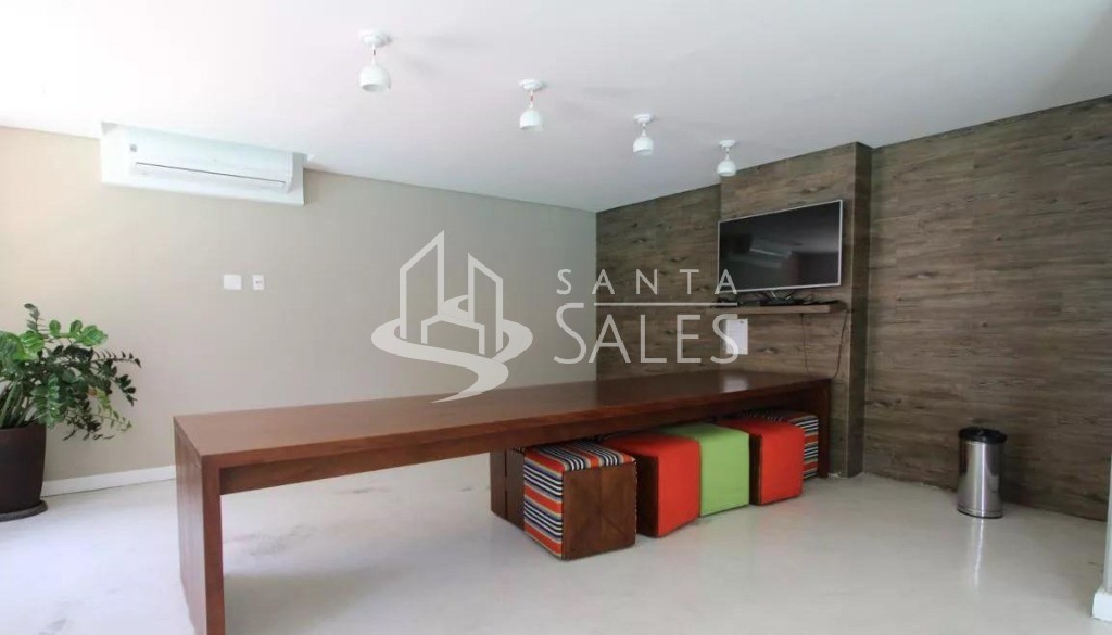 Apartamento, 1 quarto, 90 m² - Foto 10