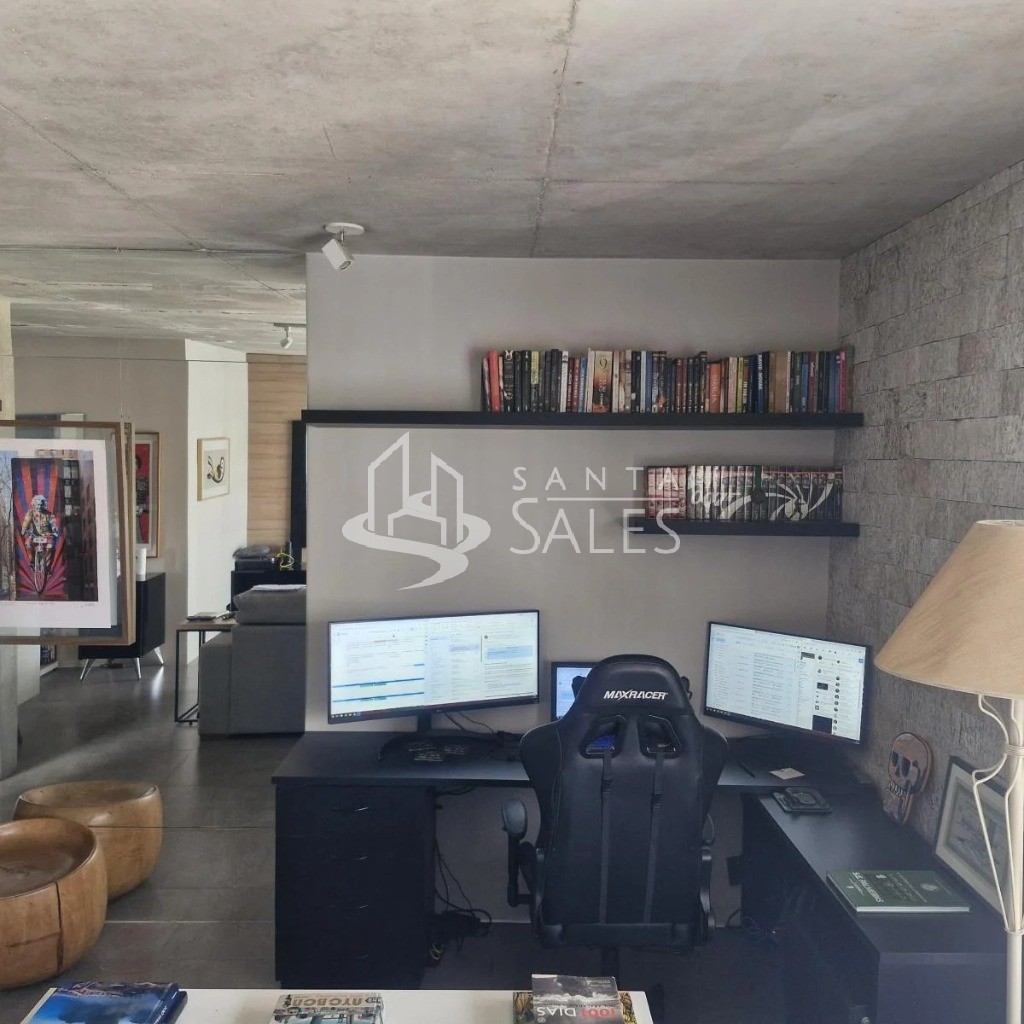 Apartamento, 1 quarto, 90 m² - Foto 26
