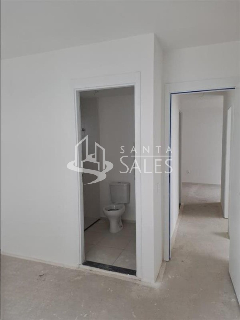 Apartamento, 3 quartos, 55 m² - Foto 10