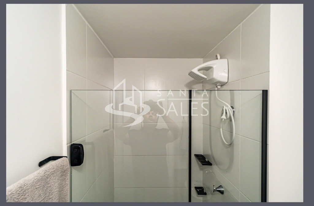 Apartamento, 1 quarto, 30 m² - Foto 19