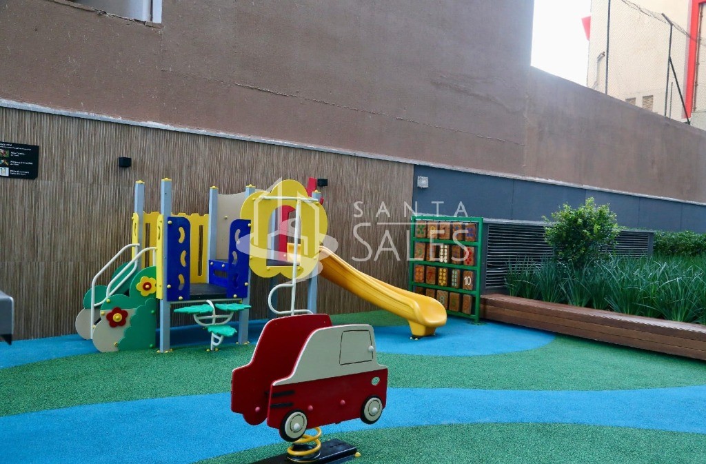 Apartamento, 1 quarto, 28 m² - Foto 13