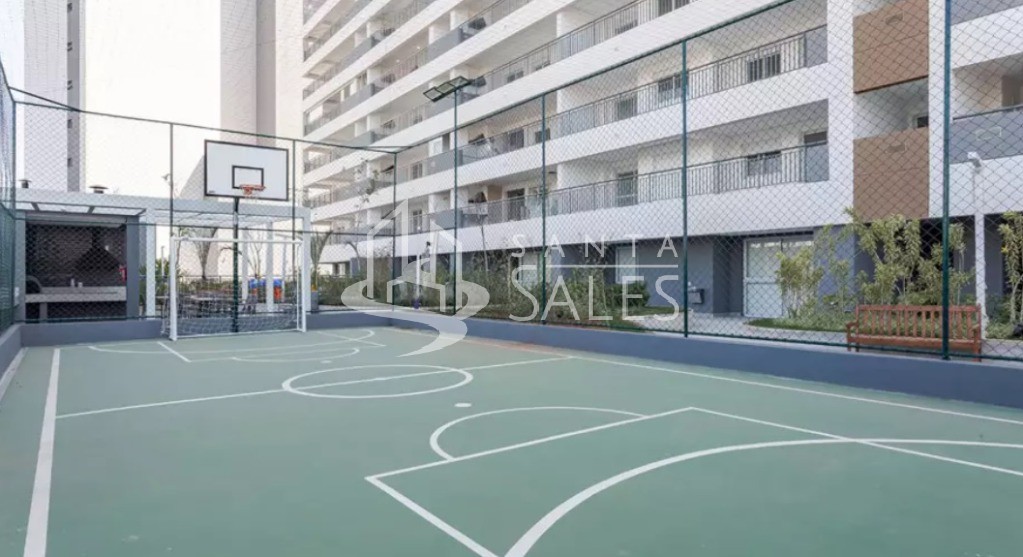 Apartamento, 2 quartos, 100 m² - Foto 59
