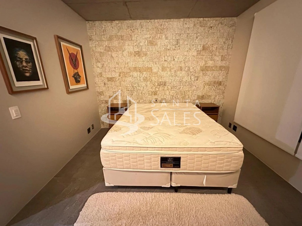 Apartamento, 1 quarto, 90 m² - Foto 16