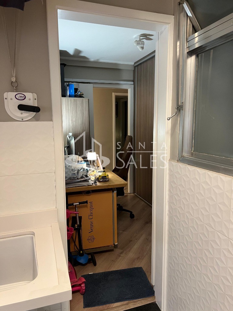 Apartamento, 3 quartos, 115 m² - Foto 14