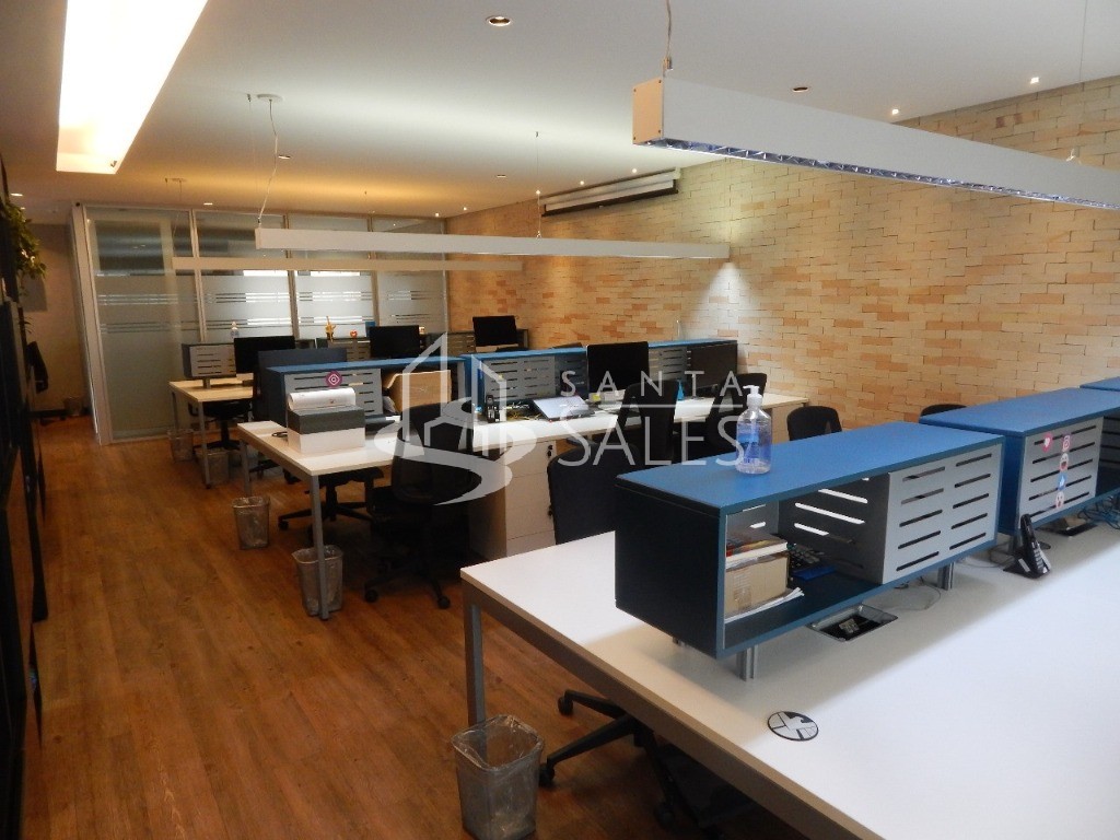 Sala-Conjunto, 70 m² - Foto 18