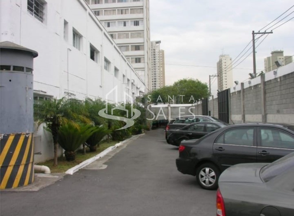 Depósito-Galpão - Foto 3