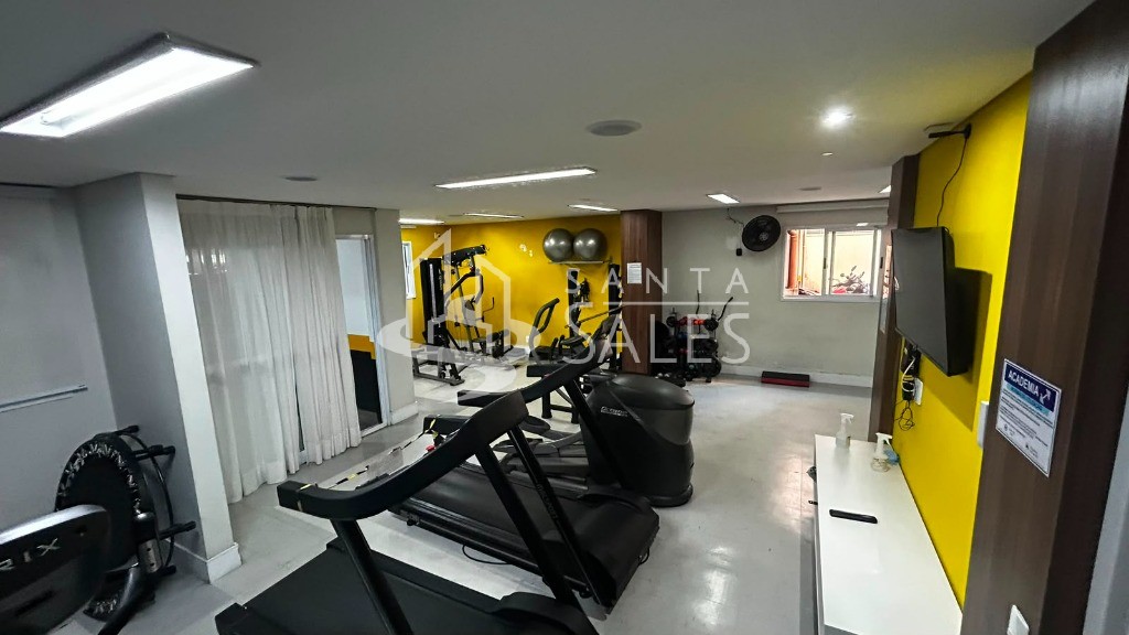 Apartamento, 3 quartos, 68 m² - Foto 11