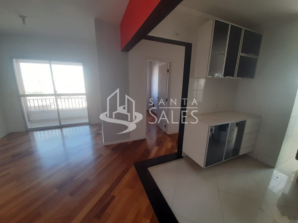 Apartamento, 2 quartos, 57 m² - Foto 1