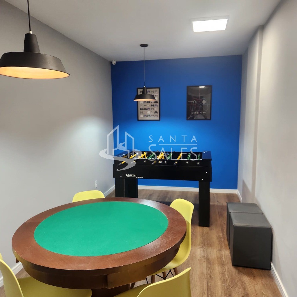 Apartamento, 1 quarto, 24 m² - Foto 47