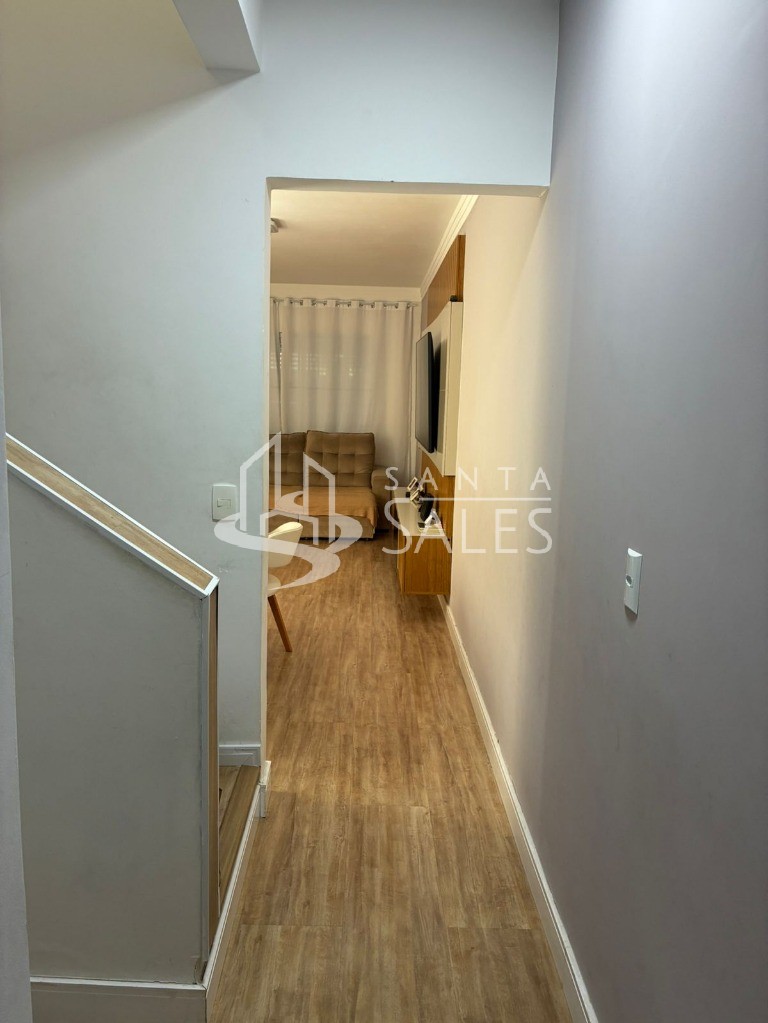 Sobrado, 3 quartos, 189 m² - Foto 7