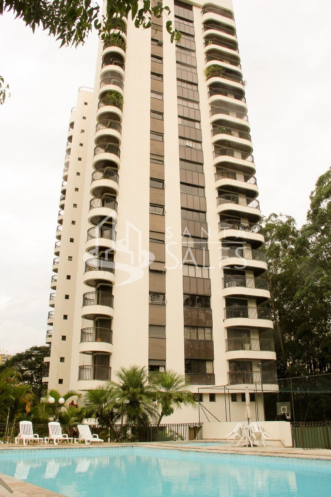 Apartamento, 3 quartos, 175 m² - Foto 11