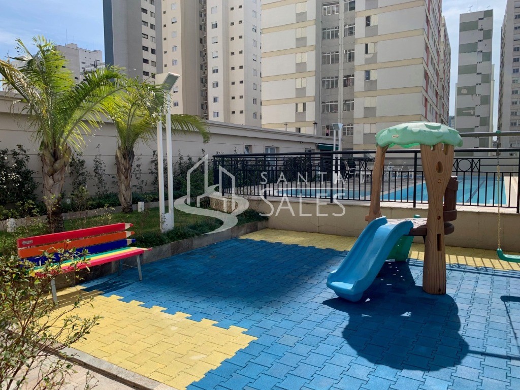 Apartamento, 2 quartos, 56 m² - Foto 16