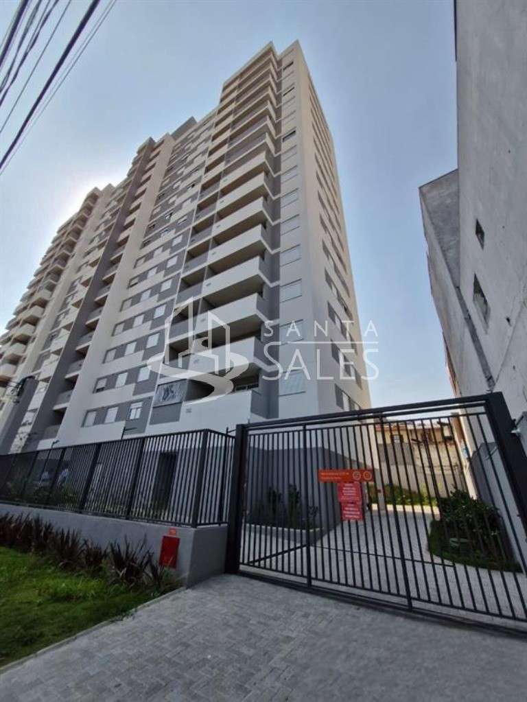 Apartamento, 2 quartos, 43 m² - Foto 27