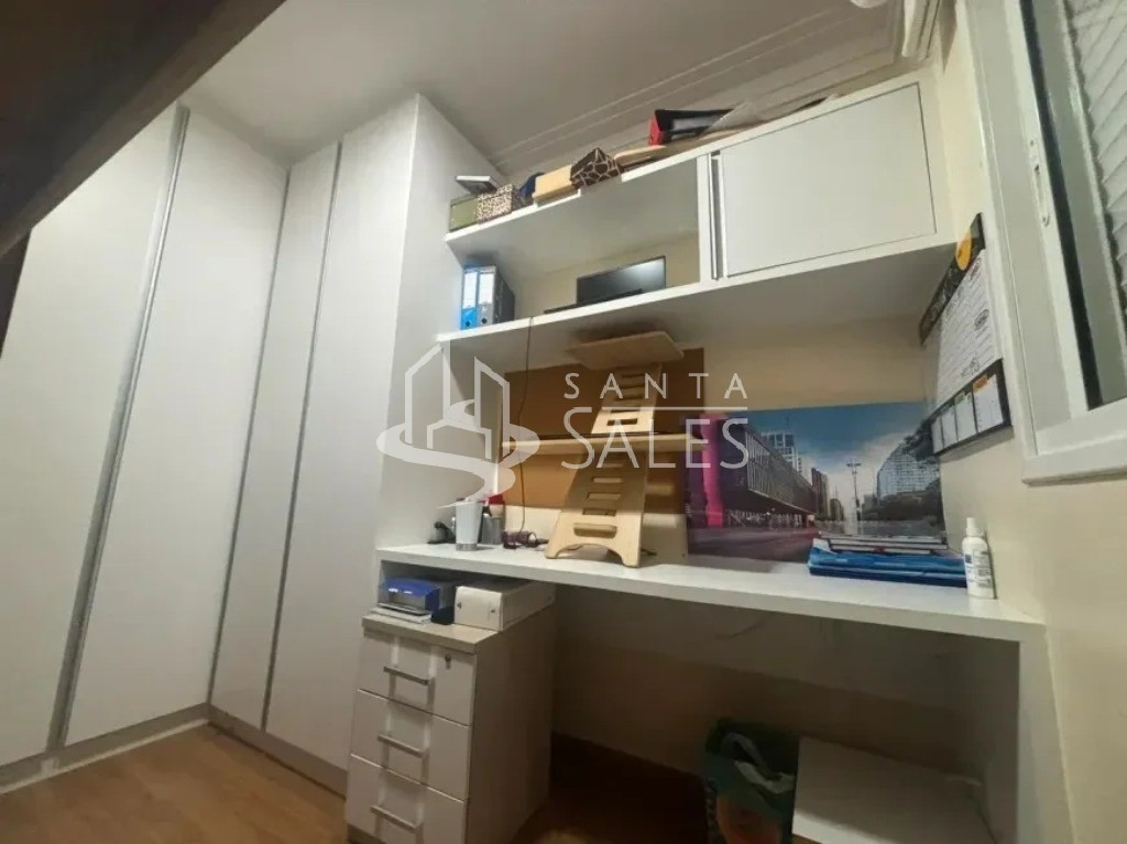 Apartamento, 3 quartos, 120 m² - Foto 8