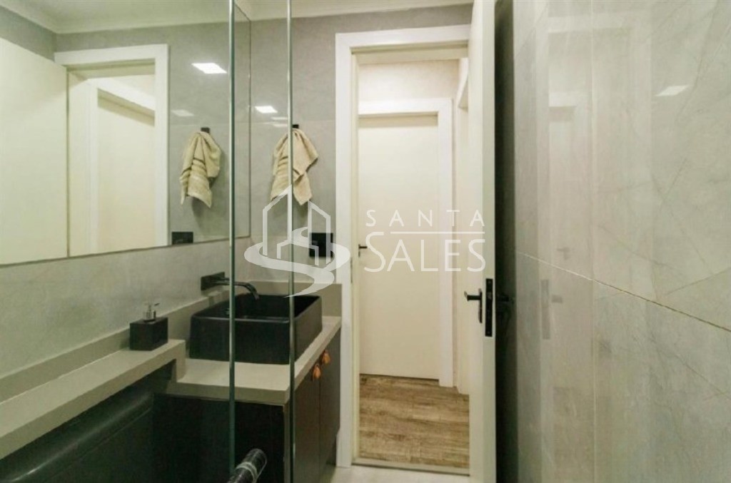 Apartamento, 2 quartos, 64 m² - Foto 24