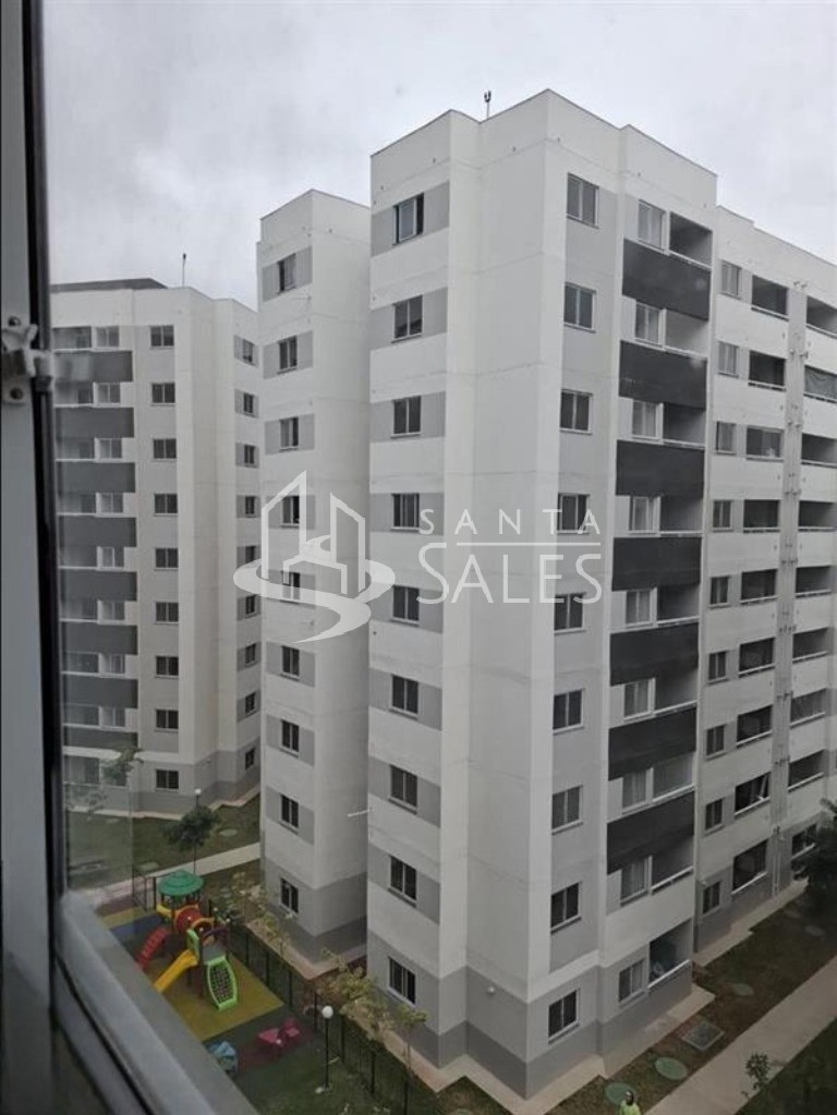 Apartamento, 3 quartos, 55 m² - Foto 22