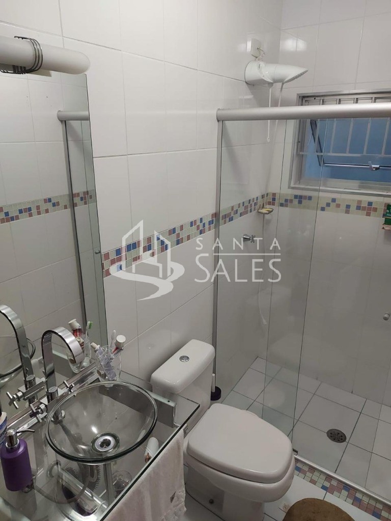 Sobrado, 3 quartos, 128 m² - Foto 39