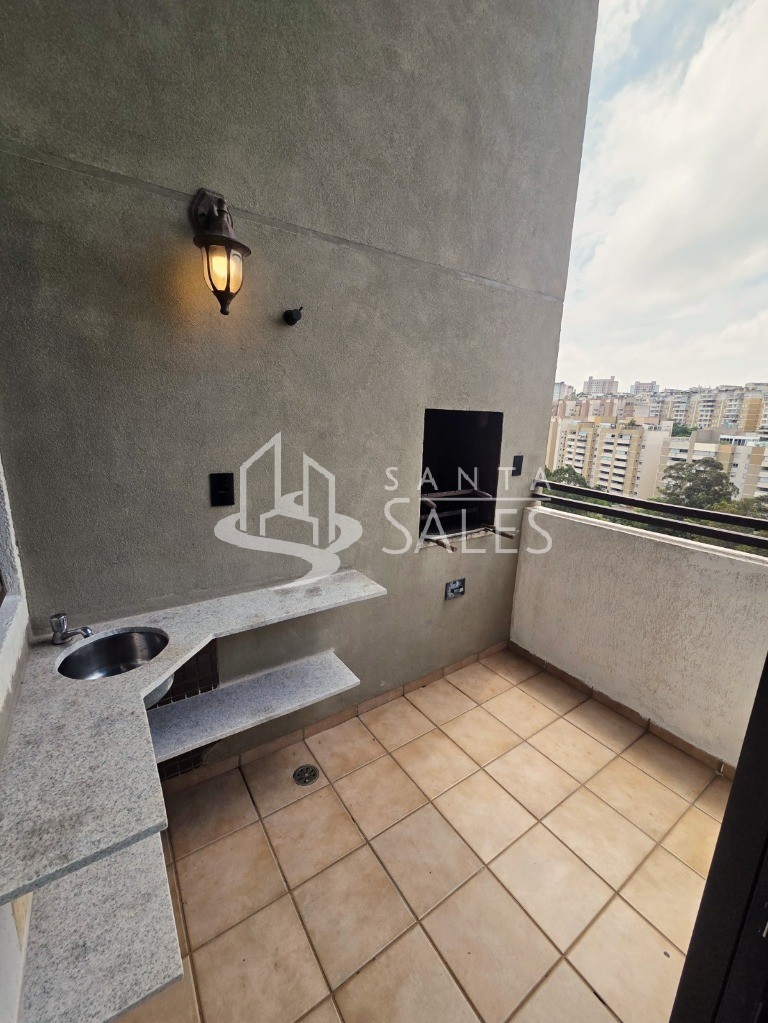 Apartamento, 1 quarto, 59 m² - Foto 7