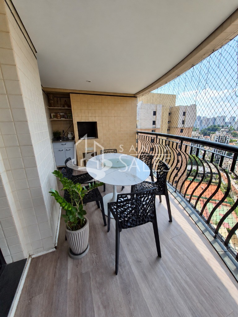 Apartamento, 3 quartos, 148 m² - Foto 13