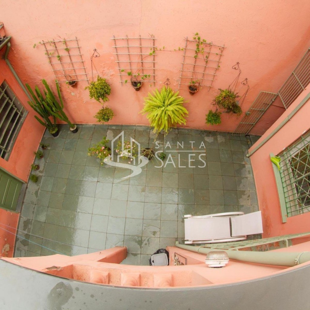 Casa, 3 quartos, 154 m² - Foto 20