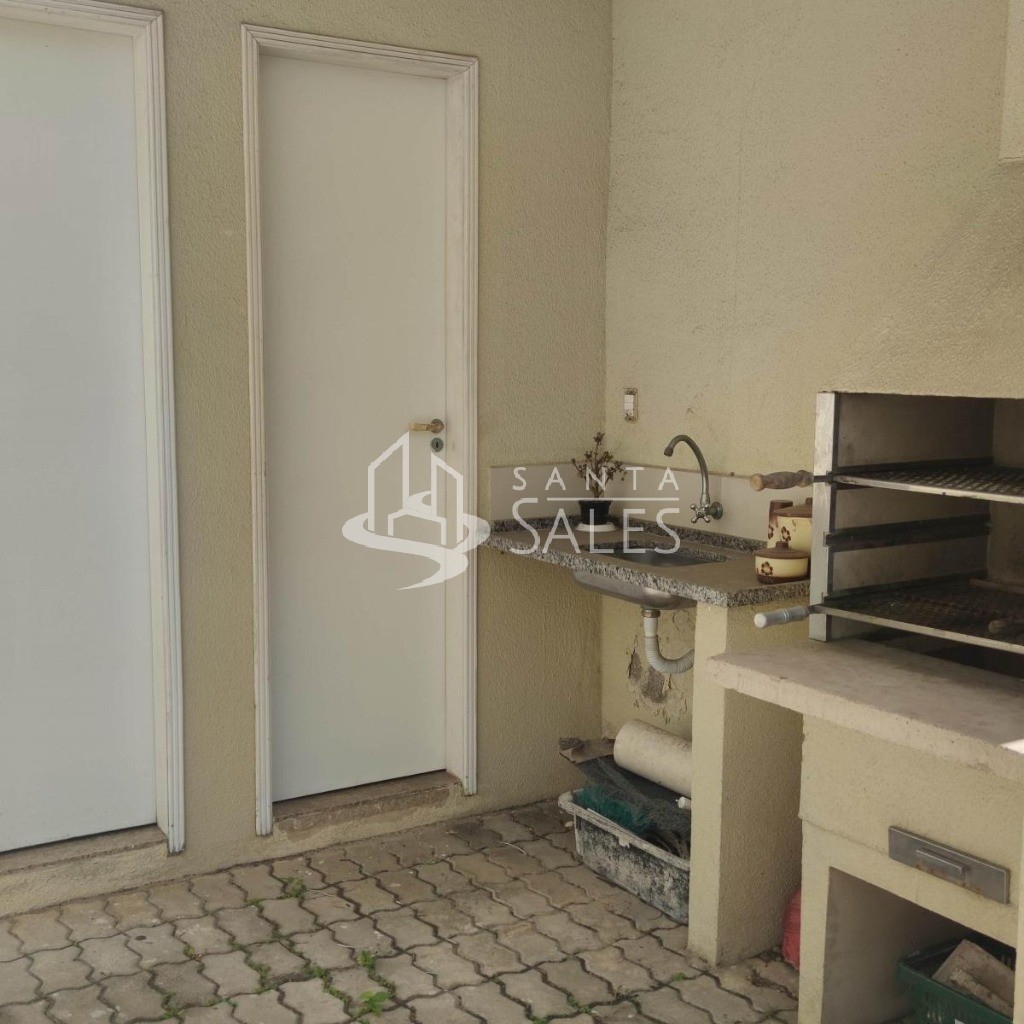 Sobrado, 3 quartos, 100 m² - Foto 7