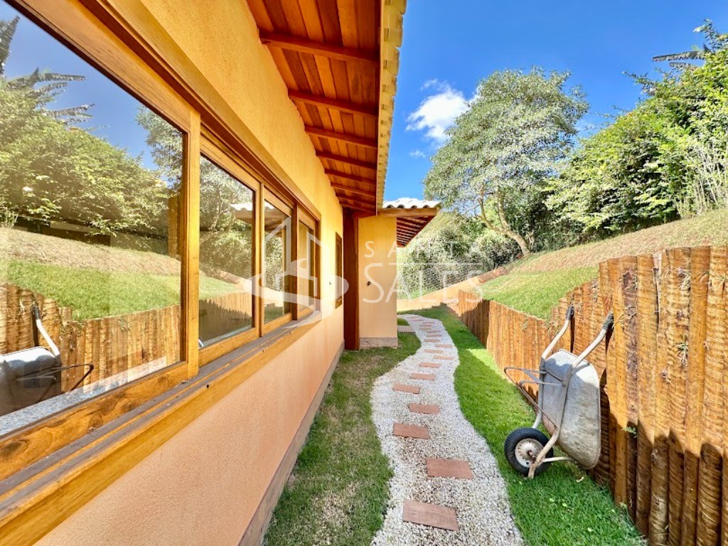 Casa de Condomínio, 3 quartos - Foto 20