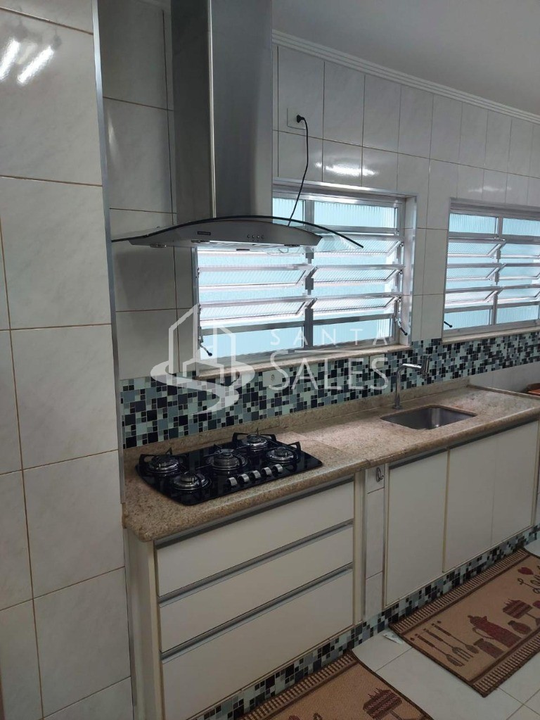 Sobrado, 3 quartos, 128 m² - Foto 48