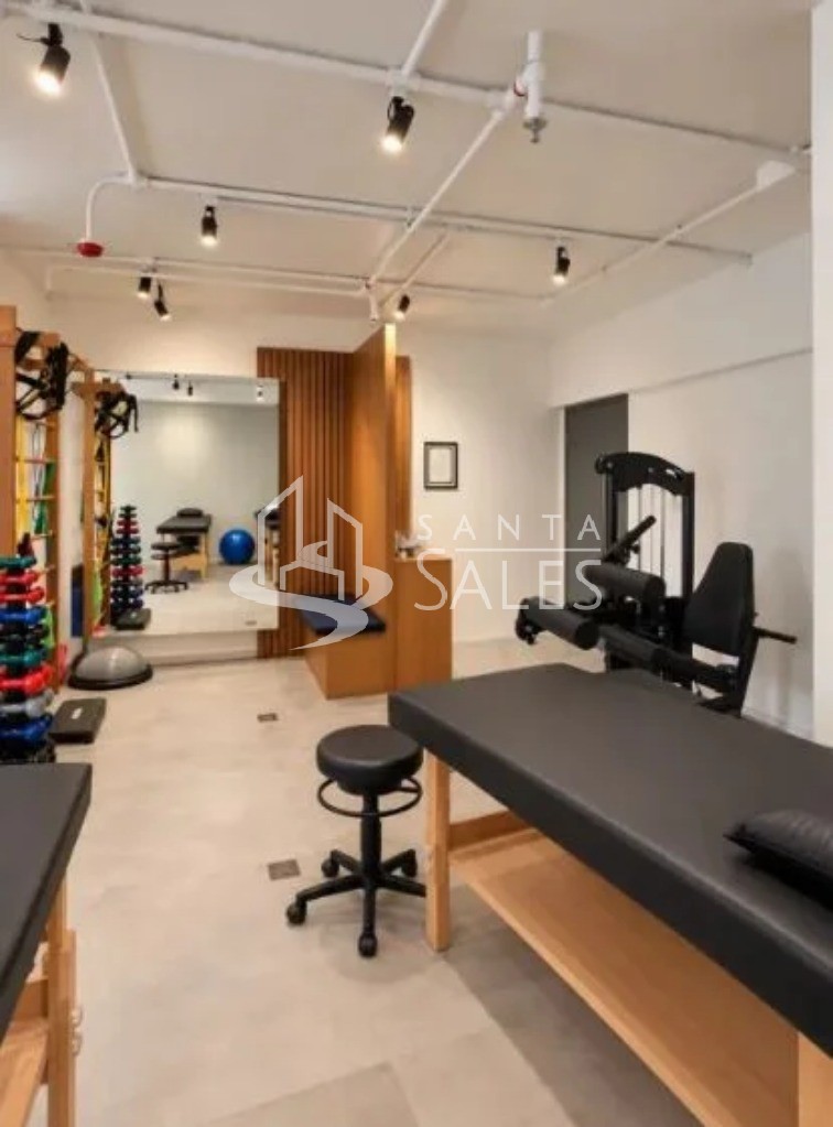Apartamento, 46 m² - Foto 7