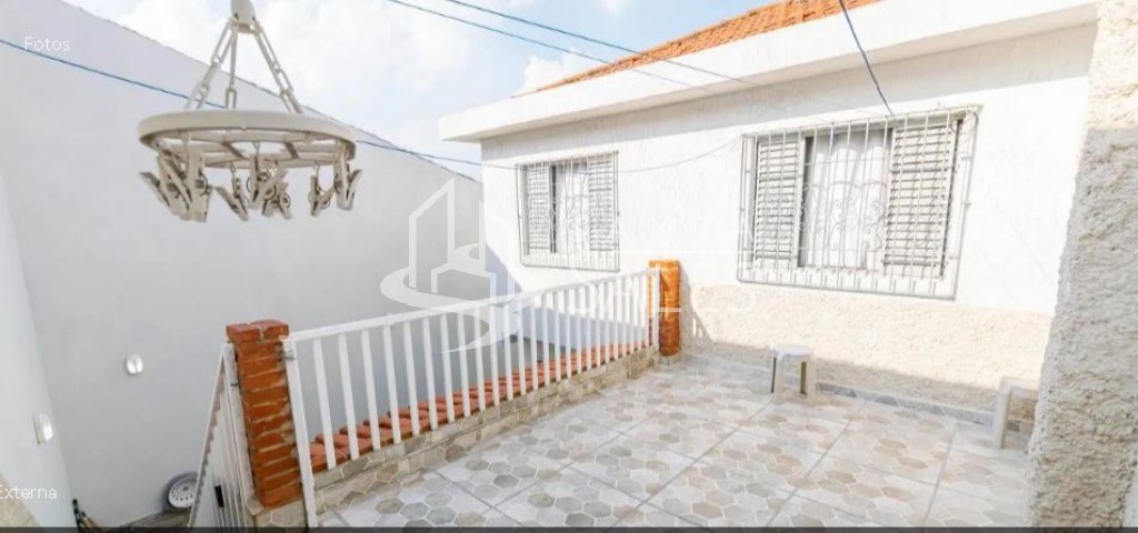 Sobrado, 3 quartos, 220 m² - Foto 34