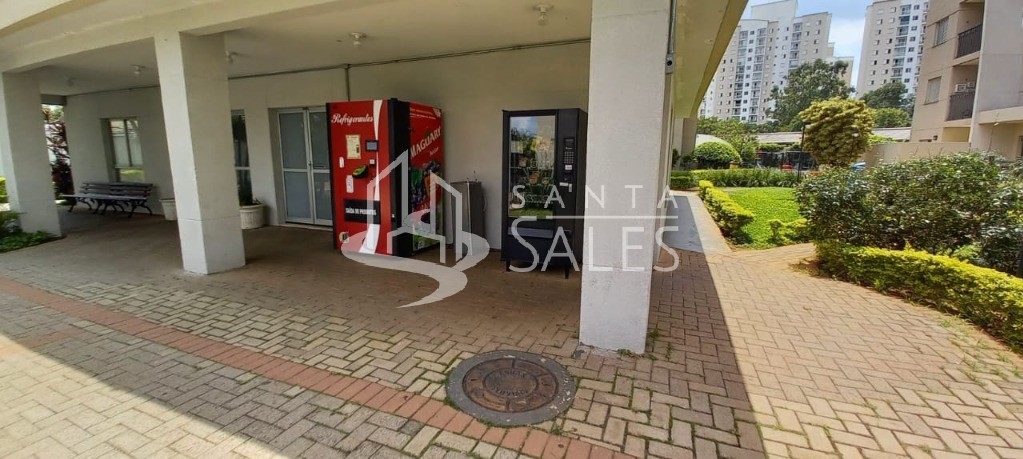 Apartamento, 2 quartos, 54 m² - Foto 18