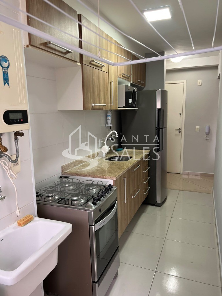 Apartamento, 2 quartos, 55 m² - Foto 8