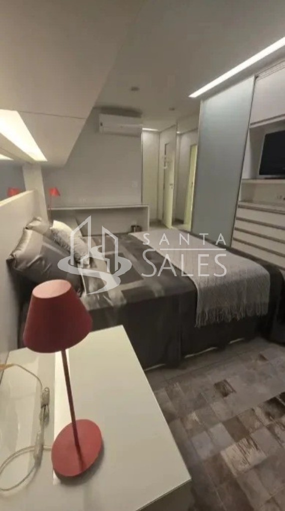 Apartamento, 3 quartos, 130 m² - Foto 13