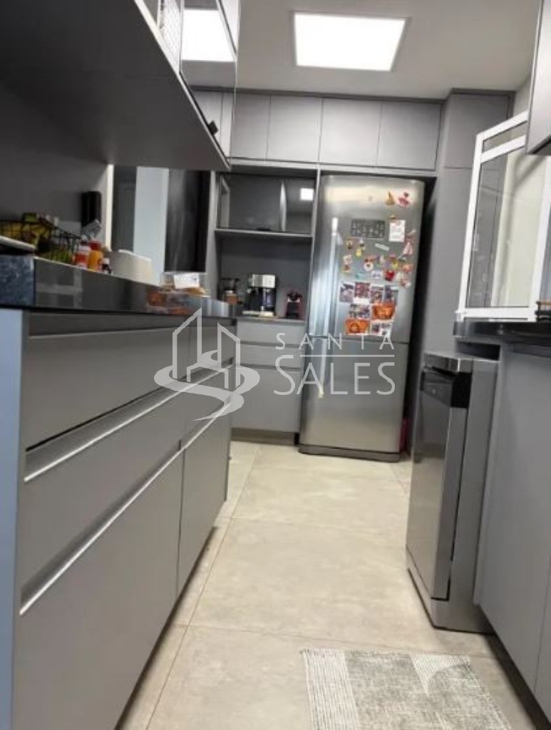 Apartamento, 3 quartos, 130 m² - Foto 10