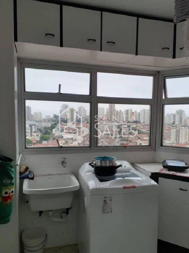 Apartamento, 3 quartos, 98 m² - Foto 1