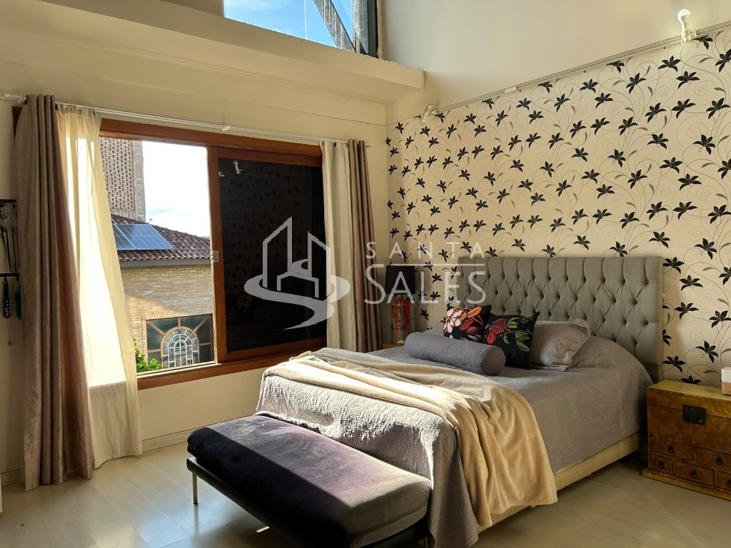 Casa de Condomínio, 3 quartos - Foto 15