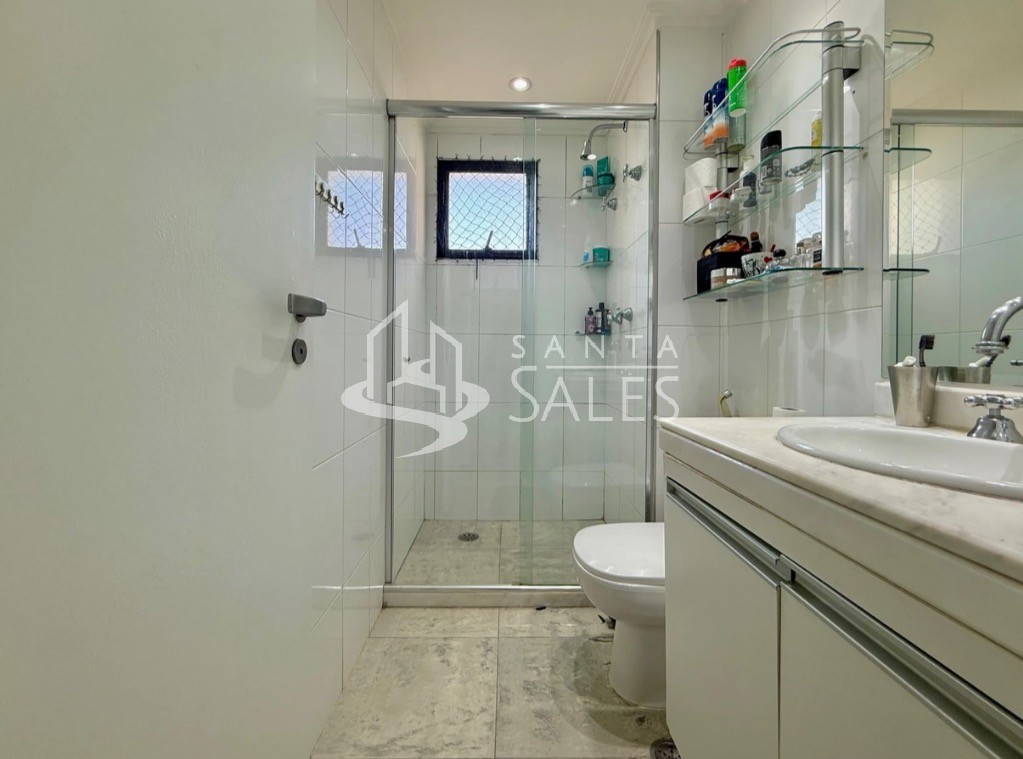 Apartamento, 3 quartos, 148 m² - Foto 24