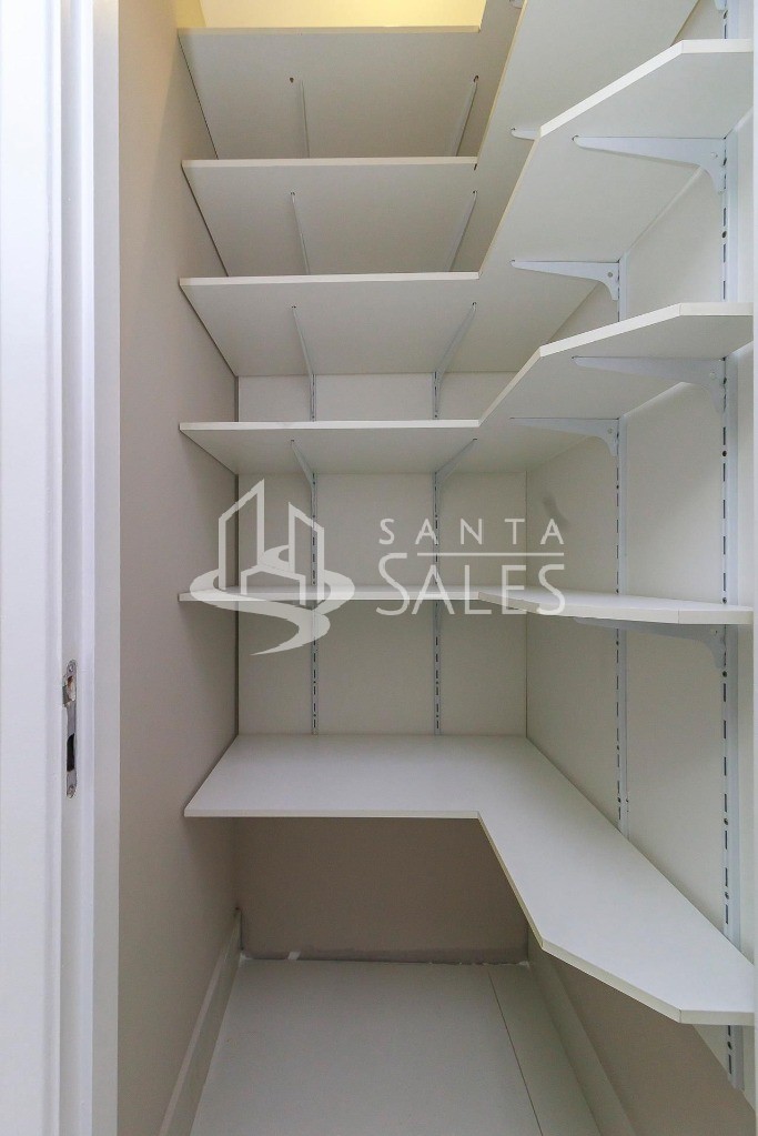 Apartamento, 4 quartos, 154 m² - Foto 38