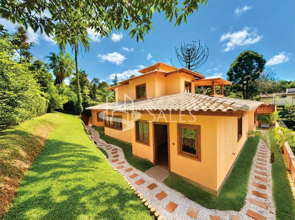 Casa de Condomínio, 3 quartos - Foto 9