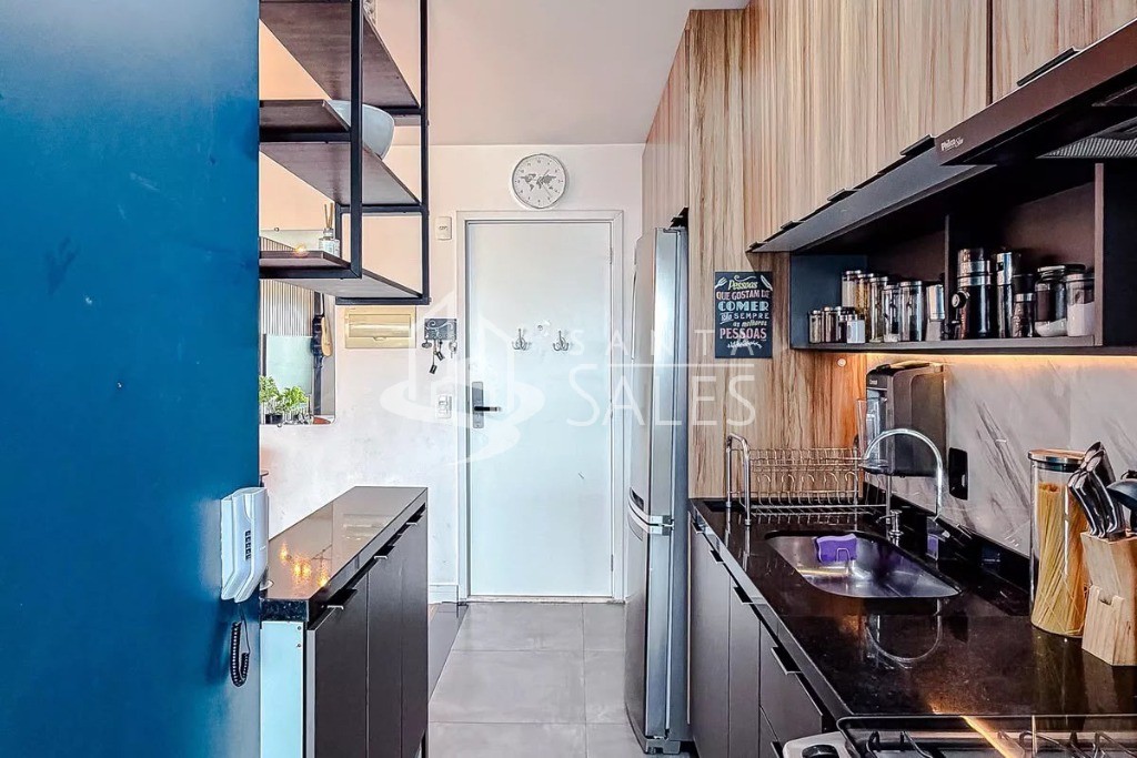 Apartamento, 3 quartos, 68 m² - Foto 57