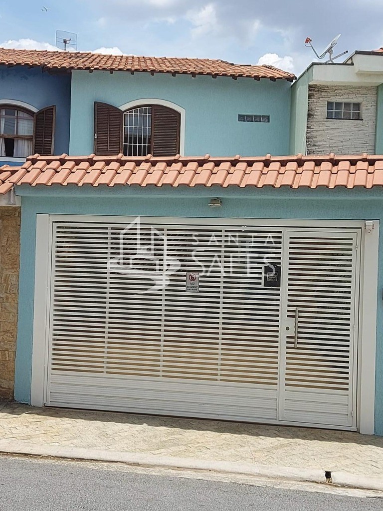 Sobrado, 3 quartos, 128 m² - Foto 19