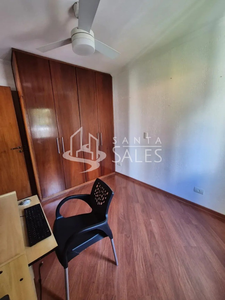 Apartamento, 3 quartos, 122 m² - Foto 2