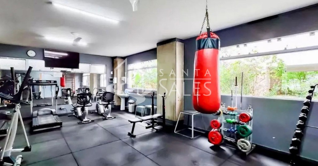Apartamento, 4 quartos, 175 m² - Foto 19