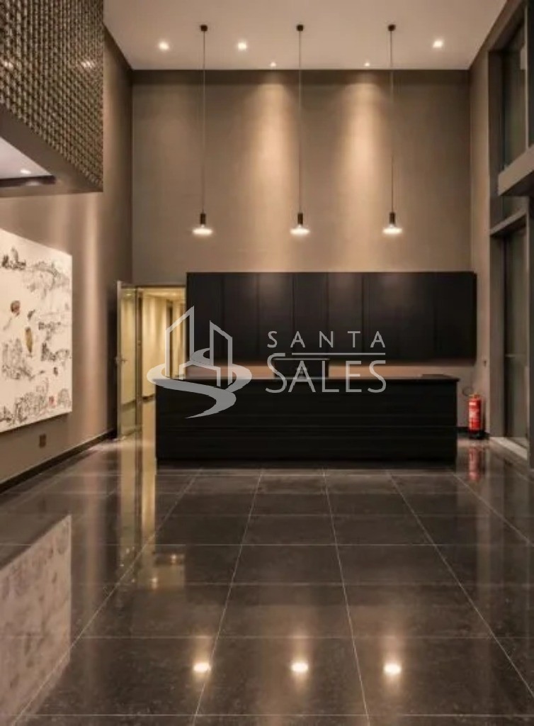 Apartamento, 46 m² - Foto 3