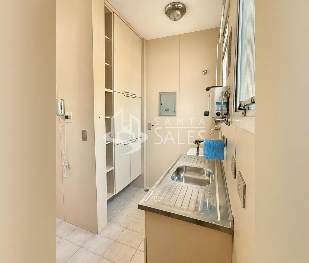 Apartamento, 2 quartos, 90 m² - Foto 15